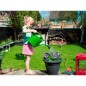 Arrosoir Nature vert 2L