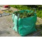Sac à déchets multi-usages H68x70x68cm