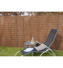 Brande de bruyère naturelle 1,5x5m