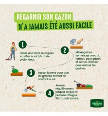 Gazon ombre 1kg