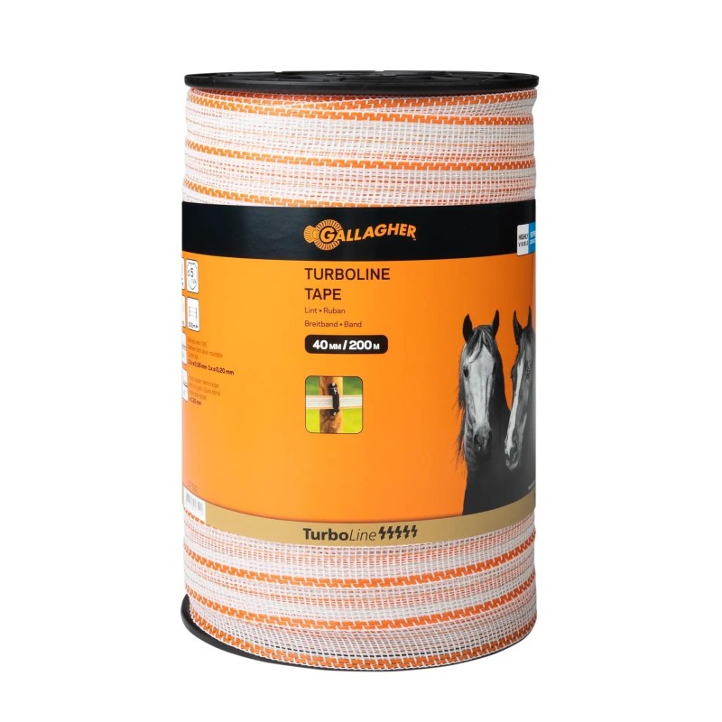 Ruban TurboLine 200m