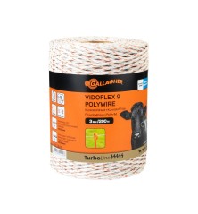 Vidoflex 9 TurboLine 200m