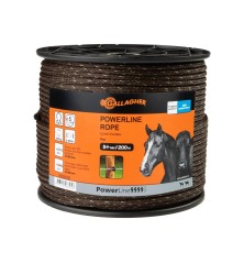 Cordon PowerLine 200m