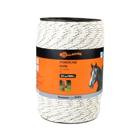 Cordon PowerLine 500m