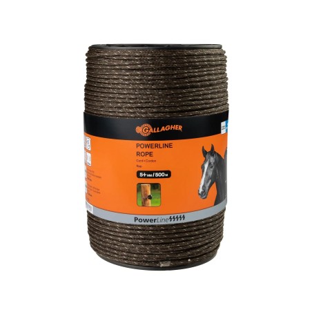 Cordon PowerLine 500m