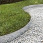 Bordures Galvanisées 20cm PACK (13 x 1,5m) Bordures Galvanisées 20cm PACK (13 x 1,5m)