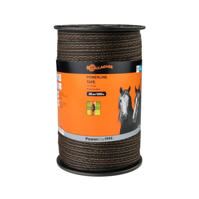 Ruban PowerLine 40mm