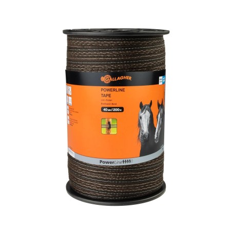 Ruban PowerLine 40mm