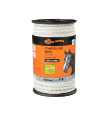 Ruban PowerLine 12,5mm