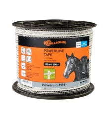 Ruban PowerLine 20mm