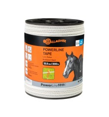 Ruban PowerLine 12,5mm