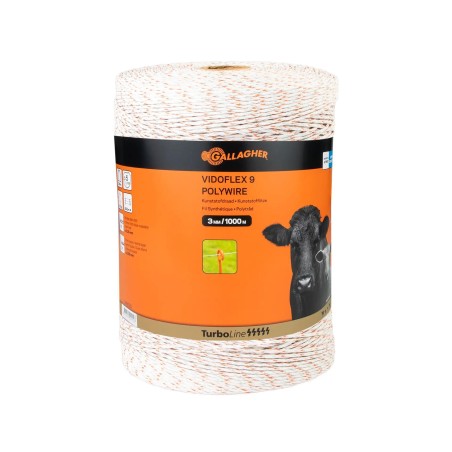 Vidoflex 9 TurboLine 1000m