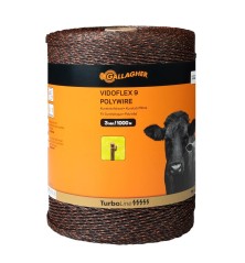 Vidoflex 9 TurboLine 1000m