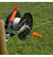 Vidoflex 9 TurboLine 1000m