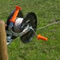 Vidoflex 9 TurboLine 1000m