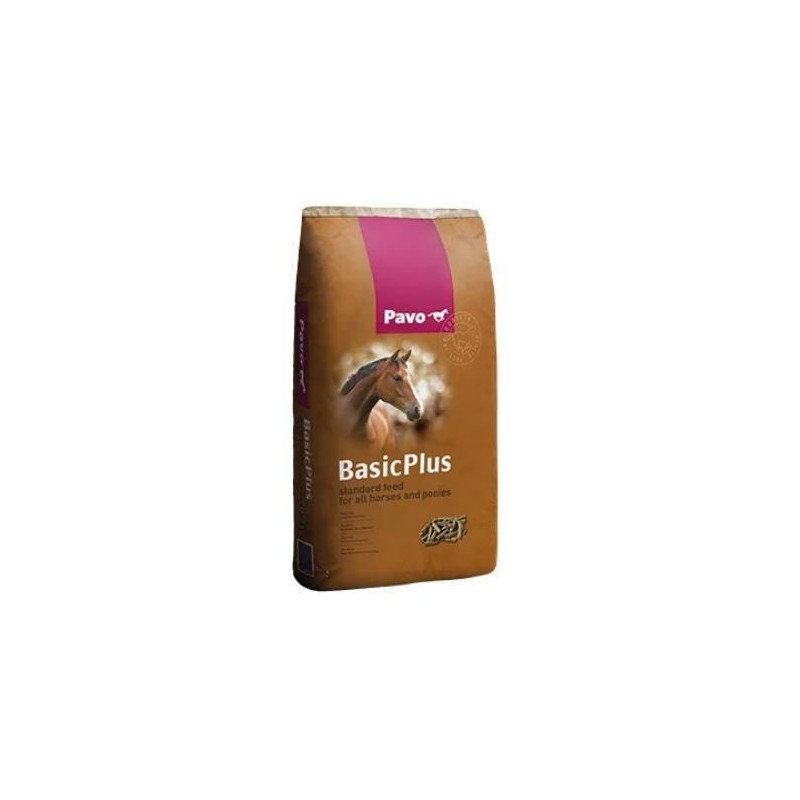 BasicPlus 20 kg