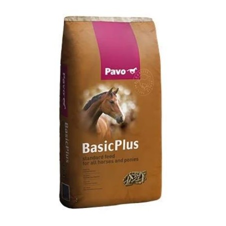 BasicPlus 20 kg