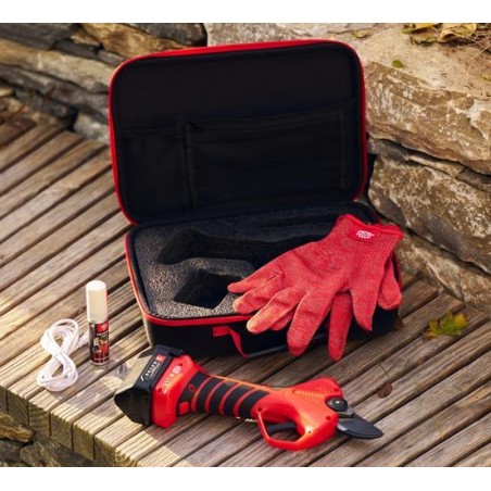 Sécateur électrique FELCO 2e