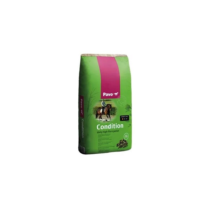 Condition 20 kg