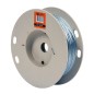Fil d'acier tressé 2mm