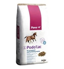 Podo Lac Pellets 20 kg
