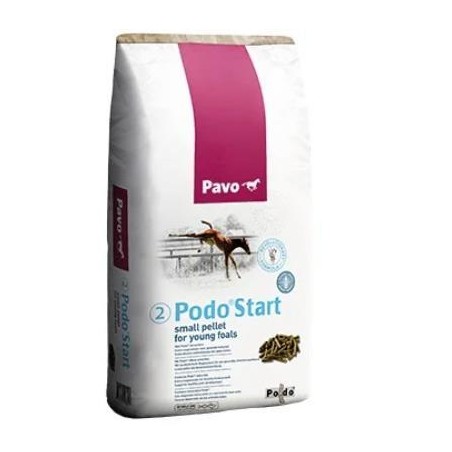 Podo Start 20  kg