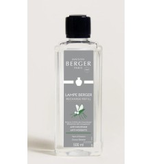 Recharge Lampe Berger Anti Moustique Vent d'Océan 500ml