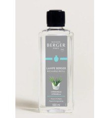 Recharge Lampe Berger Citronnelle 500ml