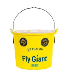 Seau à mouche 12L