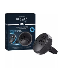Diffuseur Voiture Tech Smart