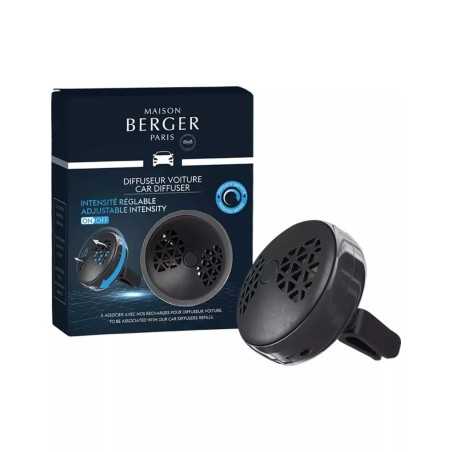 Diffuseur Voiture Tech Smart