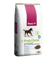 Podo Grow 20 kg
