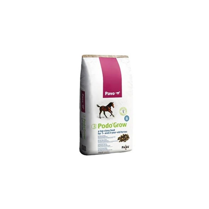 Podo Grow 20 kg