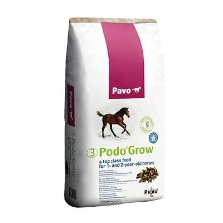 Podo Grow 20 kg