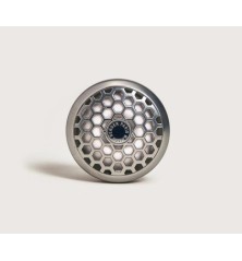 Diffuseur Voiture Silver Caresse de Coton