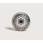 Diffuseur Voiture Silver Caresse de Coton