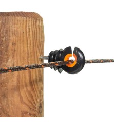Isolateur à vis XDI 125p