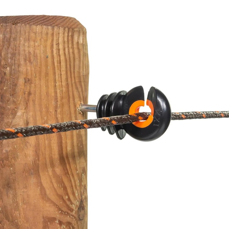 Isolateur à vis XDI 125p