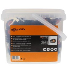Isolateur à vis XDI 125p