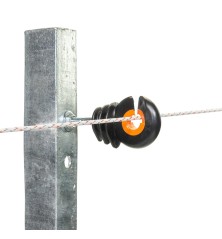 Isolateur à vis XDI métal 10p
