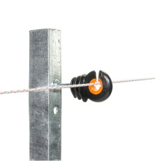 Isolateur à vis XDI métal 125p