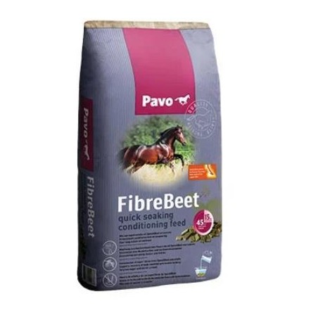 FibreBeet 15 kg