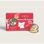 Diffuseur Voiture Satin gold Lolita Lempicka Sweet