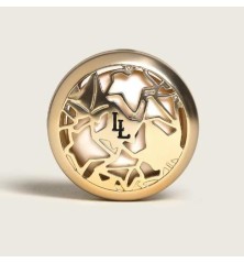 Diffuseur Voiture Satin gold Lolita Lempicka Sweet