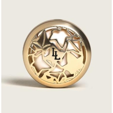 Diffuseur Voiture Satin gold Lolita Lempicka Sweet