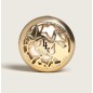 Diffuseur Voiture Satin gold Lolita Lempicka Sweet