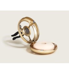 Diffuseur Voiture Satin gold Lolita Lempicka Sweet