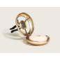Diffuseur Voiture Satin gold Lolita Lempicka Sweet