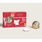 Diffuseur Voiture Satin gold Lolita Lempicka Sweet