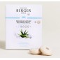 Recharge diffuseur voiture Eau d'Aloe